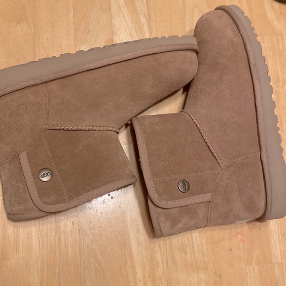 UGG Shoes - UGG Boots